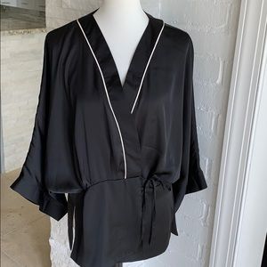 Ruyi  kimono top NWT